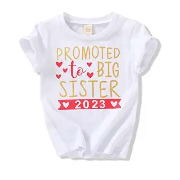 Big Sister Essentials — New Baby on The Way