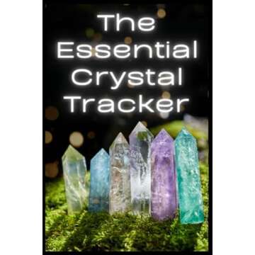 Rock, Mineral, Crystal Love