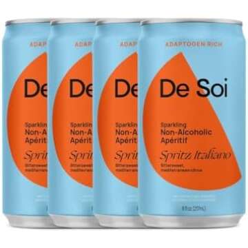 Sober Curious Delights