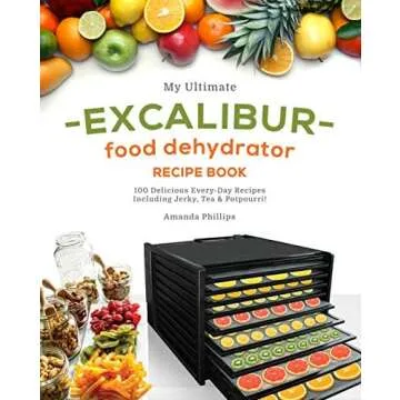 Dehydrators