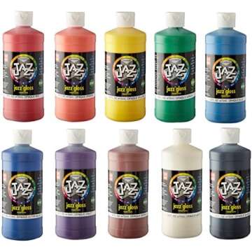 Beginning Art Supplies for K-8th Grade