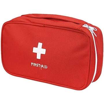 First Aid Kit