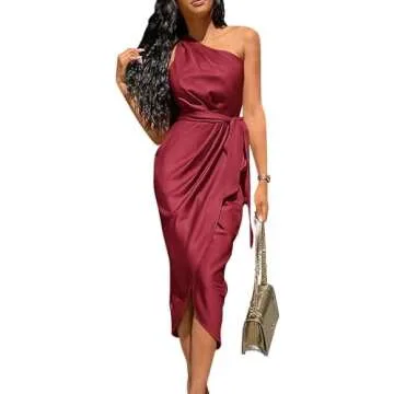 Wedding Guest Dresses 💄