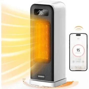 Winter Home Style ❄️