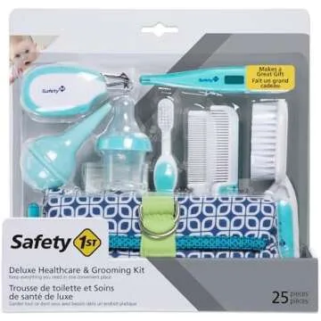 Baby Necessities