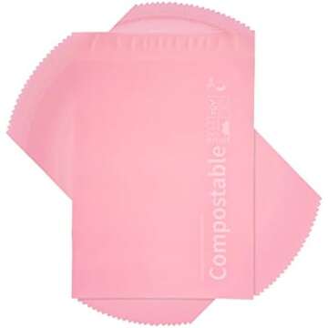 Market Partner Sample Containers