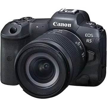 Photo Gear for Professionals