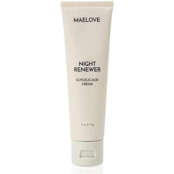 Beauty & Personal care