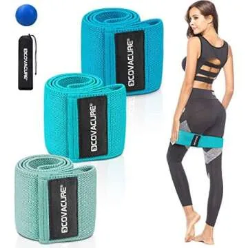 Resistance Bands