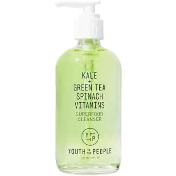 Morning Skincare Routine