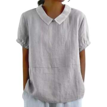 Clothing & Accessories