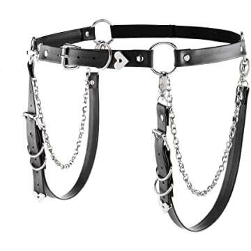 Festival Accessories