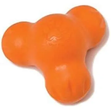 Brain Games and Enrichment