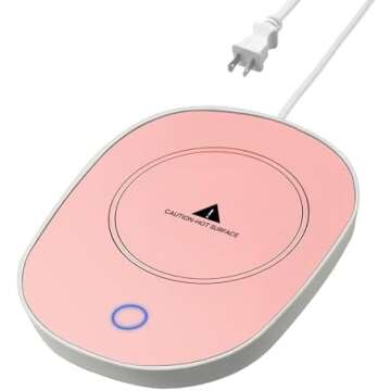 Work from home essentials