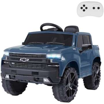 Toddler Christmas Gift Idea