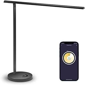 Smart Lamps