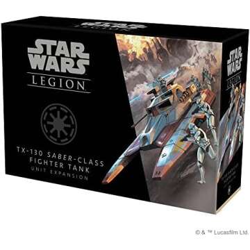 Star Wars Legion