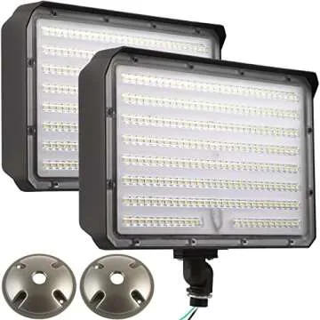 Monarch Revival: Exterior