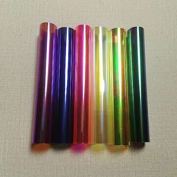 Resin inclusions & powders