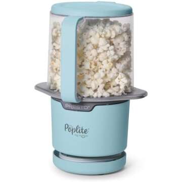 Binge Watching Survival Kit