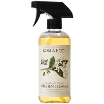 Cleaning Supplies