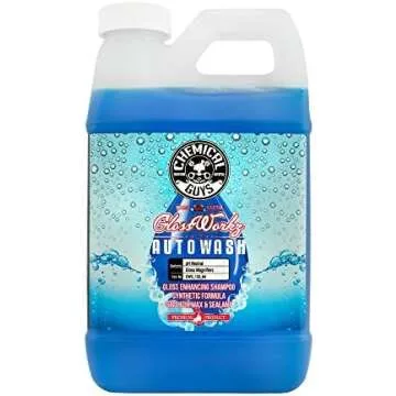 Exterior Wash