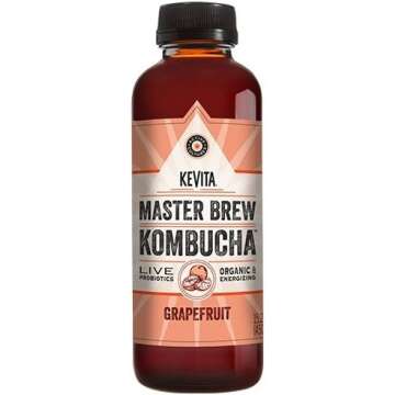 Kombucha