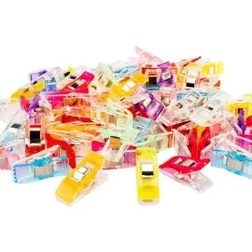 Hand-Embroidered Flannel & Minky Baby Blanket Supplies