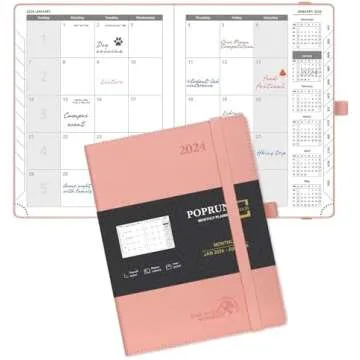 School Supplies for an Organized Student