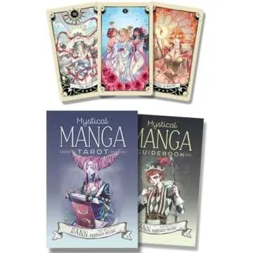 Tarot Decks I Love