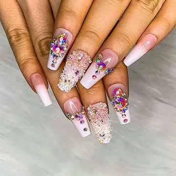 Press On Nails Stylez