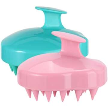 NATURAL HAIR MUST HAVES!