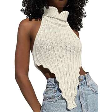 Fashion Tops/Bodysuits