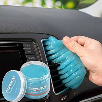 Car must haves