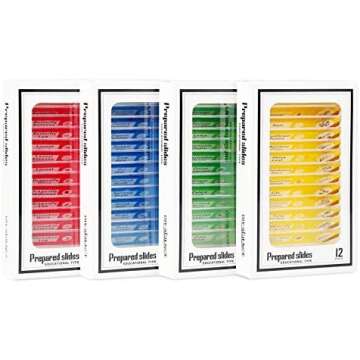 Microscope Activities To Do With Homeschooled Children