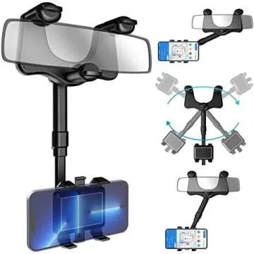 Automotive Accessories 🚗