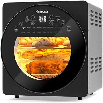 Kitchen Appliances, Parts and Accessories