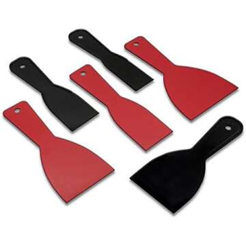 Blake Jamieson's Favorite Art Supplies