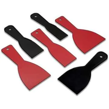 Blake Jamieson's Favorite Art Supplies