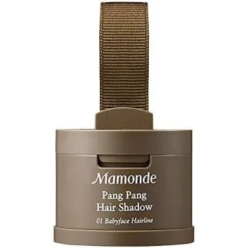 Hair Growth Favorites