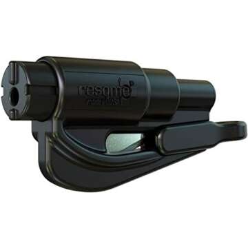 SAFETY KIT (FIRE, CAR)