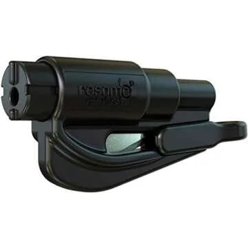 SAFETY KIT (FIRE, CAR)