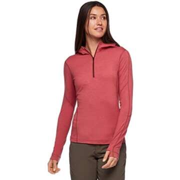 Best Base Layers - Women's