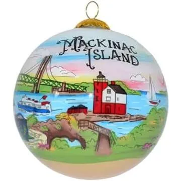 Mackinac Island Gift Ideas