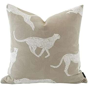 HOME: throw pillows & blankies