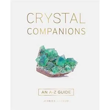 Crystal Books