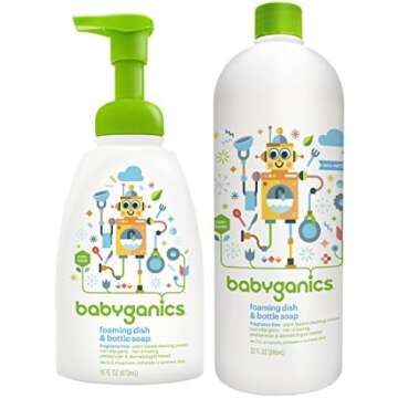 Baby Products You'll Actually Use