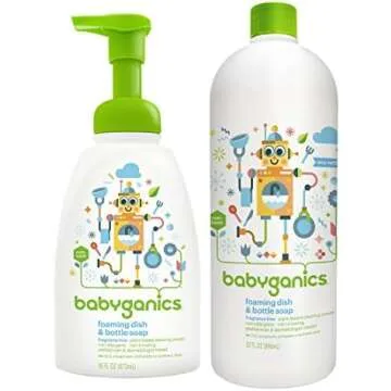 Baby Products You'll Actually Use