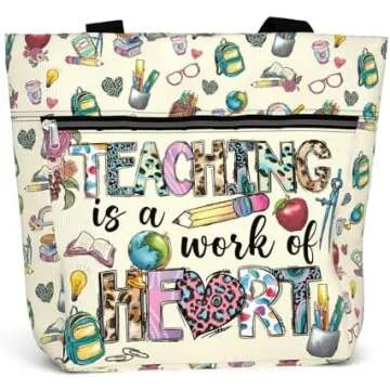 Valentine Teacher Gift Ideas