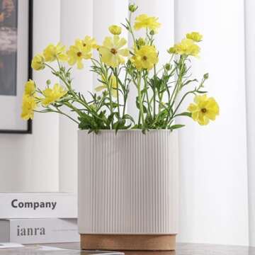 Flower vase